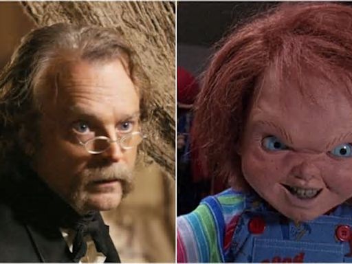 Brad Dourif va in pensione... ma resterà la voce di Chucky