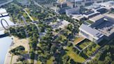 Plans for new Purdue research facility in Indy announced at summit