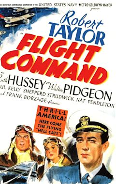 Flight Command