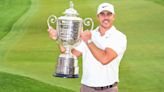 PGA Championship 2024 field: Who's competing at Valhalla Golf Club