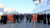 Puerto Natales y la península Antonio Varas tendrán nuevamente conectividad marítima