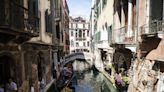 Veneza: taxa de entrada deverá subir em 2025 para reduzir volume de turistas