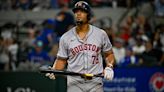 Astros send former MVP José Abreu down to minor leagues to work on swing amid slump