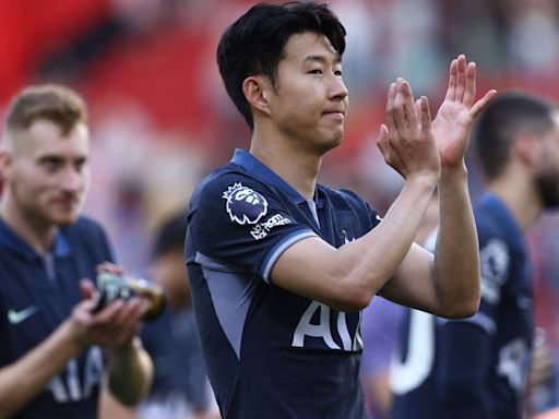 Tottenham prove that life after Harry Kane isn't all bad with impressive stat