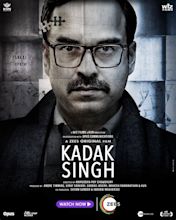 Kadak Singh Movie (2023) Cast & Crew, Release Date, Story, Zee5 ...