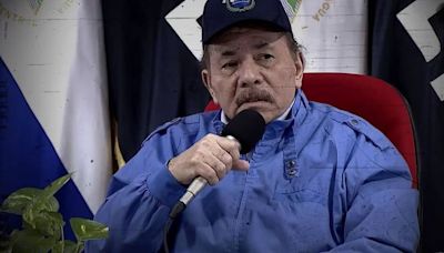 Daniel Ortega pone a su hermano bajo "atención médica permanente" en su casa tras declaraciones en su contra | El Universal