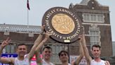 Penn Relays: Millstone's Liam Murphy is now a Villanova track & field legend