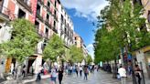 Modern-day Madrid is a pedestrian mecca filled with outdoor delights | HeraldNet.com