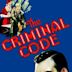Le Code criminel