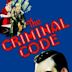 The Criminal Code