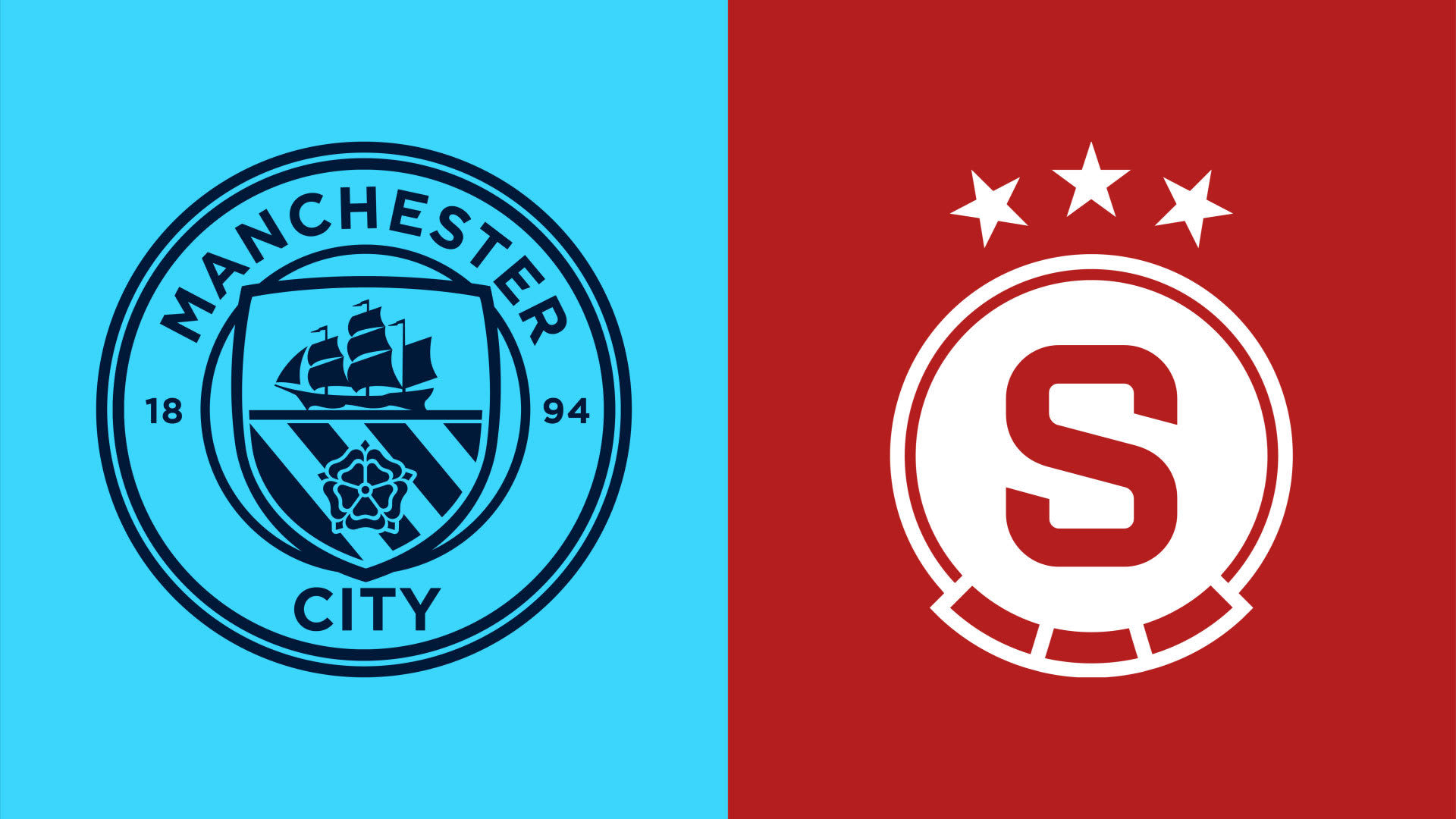 Man City v Sparta Prague Ticket Information 24/25