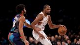 Phoenix Suns win second straight, Kevin Durant shines in return to Brooklyn