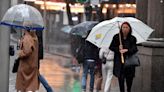 Sídney registra el año más lluvioso desde hace más de siglo y medio