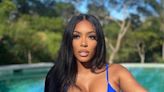 Porsha Models Sexy Swimsuit Options for Her “BaeCation”: “Which One Y’All?”