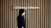 Lithium Australia signs lithium-ion battery recycling deal with LG Energy Solution