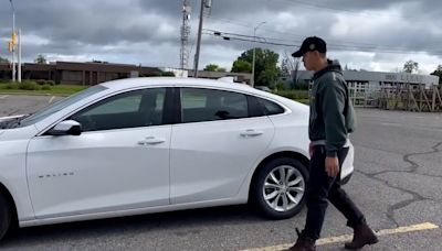 Ottawa man waiting nearly a year for car to be fixed gets answers
