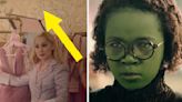 I'm Genuinely So Excited For "Wicked" After Spotting These 11 Important Details In The First Official Trailer