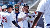 Detroit Tigers break out the bats and no team has needed it more