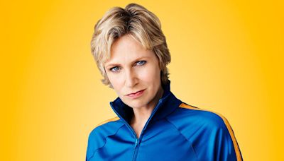 Jane Lynch Says She Would 'Absolutely' Revisit Glee’s Sue Sylvester: It 'Was a Big Deal' (Exclusive)