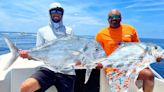 Space Coast fishing report: African pompano are on the wrecks; Snook season's last week