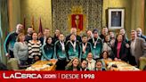 Dolz felicita a gimnastas de Club Rítmica Dansei por tercer puesto en Campeonato de España de Gimnasia Rítmica de Feddi