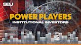 Power Players: Institutional Investors