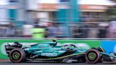 F1 en Miami: dónde ver por TV y horario de la Carrera Sprint de Fórmula 1