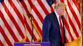 Battle lines drawn as Washington enters new era after Trump conviction