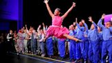 National Dance Institute achieves happy feat