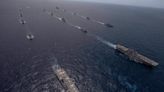 29國環太平洋軍演登場! 外媒：美國與盟友在為阻止中國犯台作準備