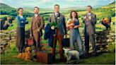 ‘All Creatures Great and Small’ Gets Season 3 Premiere Date; ‘Ms. Scarlet and the Duke’ Renewed at Masterpiece