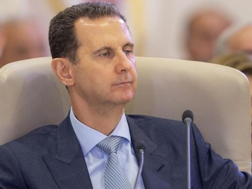 France's top court to examine arrest warrant for Syria's Assad