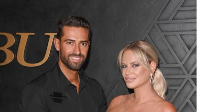 Caroline Stanbury and Sergio Carrallo Can’t Agree on One Aspect of Having a Baby | Bravo TV Official Site