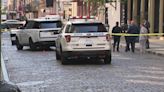 Man killed in SoHo shooting