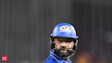 Rohit Sharma criticises Star Sports for airing his private conversation, calls it 'breach of privacy'