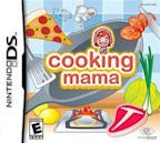 Cooking Mama (video game)