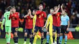 El Arsenal puja por una de las estrellas de España en la Eurocopa