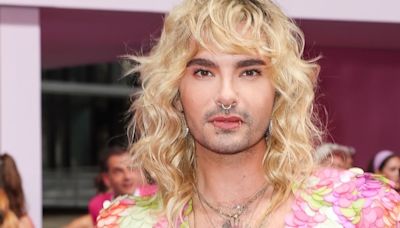 Kino & TV - "Es bahnt sich was an": Bill Kaulitz schwärmt für deutschen Nationalspieler