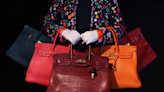 The Birkin bag rules: Two Californians sue Hermès, alleging their money wasn’t good enough even after one of them spent ‘tens of thousands of dollars’ on the brand
