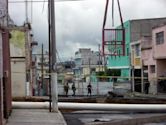 2010 Guatemala City sinkhole