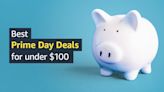 Best Prime Day deals for under $100 of 2024