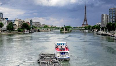 JO Paris 2024 : météo capricieuse ce vendredi, la pluie redoutée pour la cérémonie d’ouverture