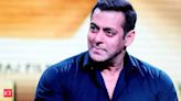 Salman Khan residence firing case: Mumbai cops file chargesheet against 9 accused - The Economic Times
