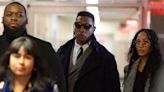 Jonathan Majors rants ‘I’m a great man’ in audio played to court during assault trial