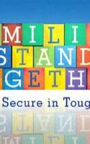 Families Stand Together: Feeling Secure in Tough Times