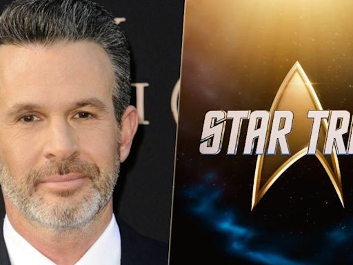 Star Trek Origin Movie Set to Add X-Men Producer