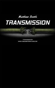 Transmission: Vol. 1 | Sci-Fi