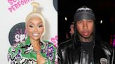 Blac Chyna And Tyga No Longer Tussling Over Son, King Cairo, Reach Settlement In Custody Battle