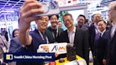 1.8 million Hong Kong firms to benefit from iAM Smart online services: Paul Chan