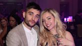 Tom Parker's widow Kelsey says their daughter 'doesn't understand' her dad's death